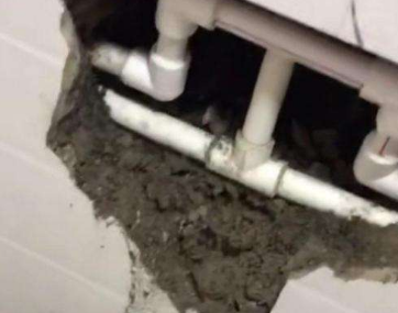武陟卫生间漏水哪家好