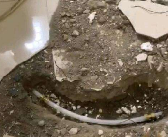 武陟卫生间测漏水哪家优惠