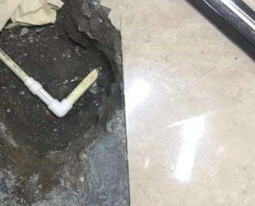 武陟卫生间测漏水多少钱