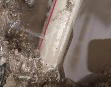 武陟水管维修多少钱