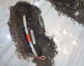 武陟水管维修哪家好