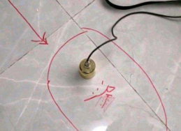 武陟卫生间测漏水多少钱