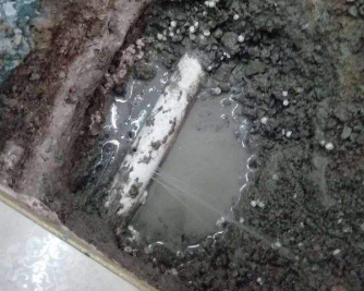 武陟卫生间测漏水哪家好