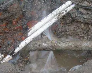 武陟水管维修费用是多少
