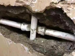 武陟水管维修哪家好