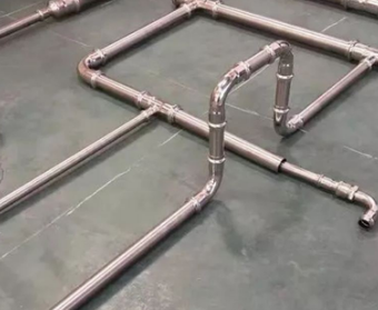 武陟水管维修多少钱