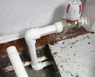 武陟卫生间测漏水多少钱