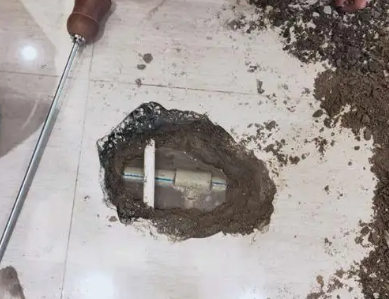 武陟卫生间测漏水