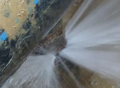 武陟卫生间测漏水施工步骤