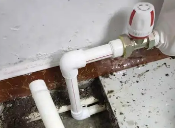 武陟卫生间测漏水多少钱