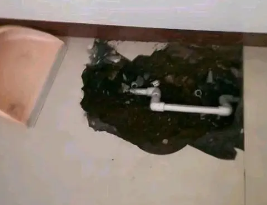 武陟卫生间测漏水多少钱