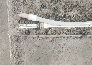 武陟卫生间测漏水之解决方法
