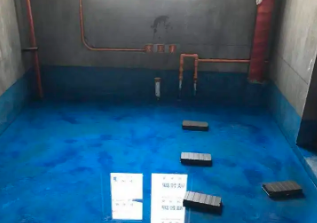 武陟卫生间防水步骤