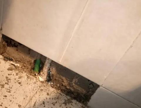 武陟测漏水公司为您专业分享下检漏仪器准确定位的方法有什么特点?