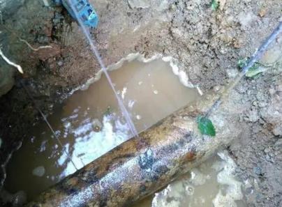 武陟卫生间测漏水公司分享下我们可以检测到轻微的漏水和水压吗？