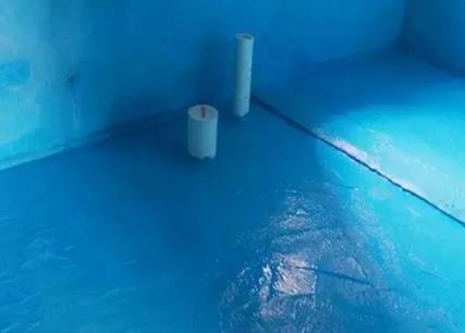 武陟卫生间防水公司分享防水小知识