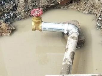 武陟漏水检测电话多少