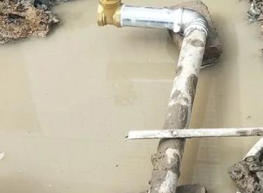 武陟测漏水公司电话